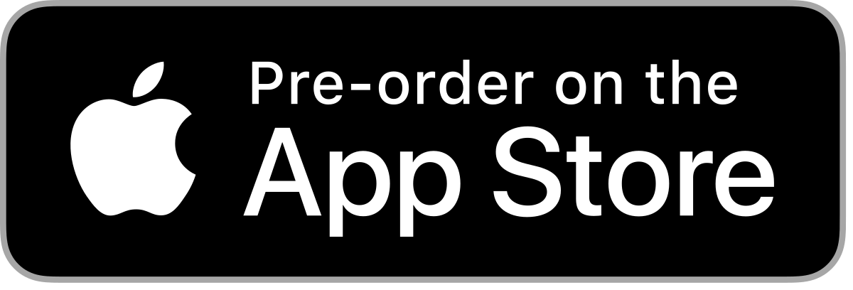 Pre-order on the App Store